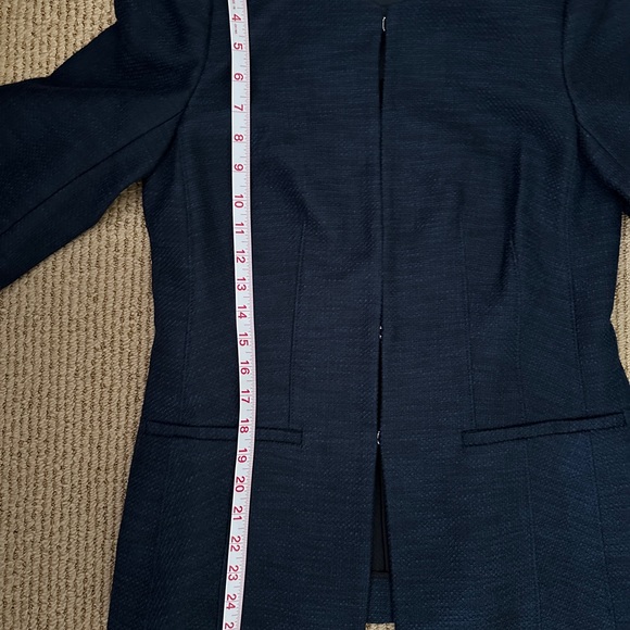 Club Monaco Fadora Jacket - Picture 5 of 7